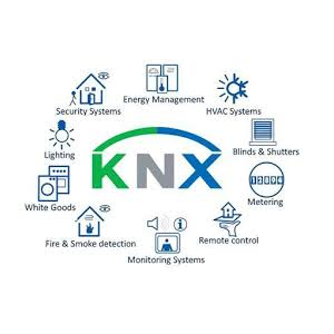 KNX AUTOMATION