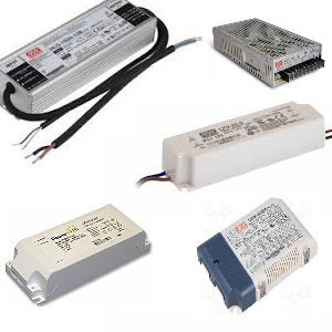 LED DRIVERS