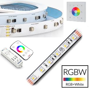 LED STRIPS