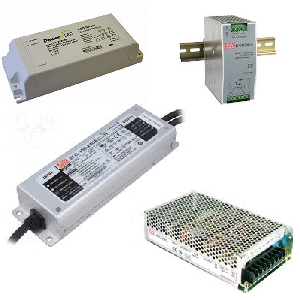 POWER SUPPLIES