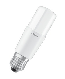 OSRAM P CL STICK 8 W/727 E27 2700K