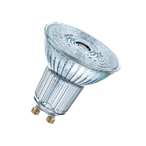 OSRAM P PAR16  36° 2.6 W/827 GU10