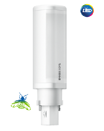 PHILIPS CorePro LED PLC 4.5W 840 2P G24d-1