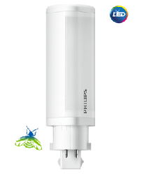 PHILIPS CorePro LED PLC 4.5W 840 4P G24q-1