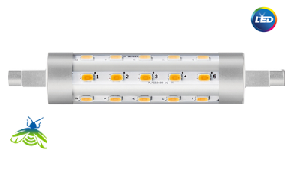 PHILIPS CorePro LED linear R7S 118mm 6.5-60W 830