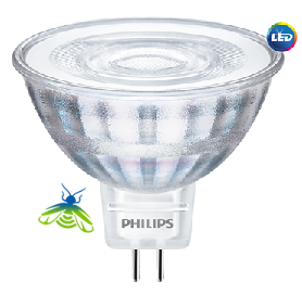 PHILIPS CorePro LED spot ND 7-50W MR16 840 36D