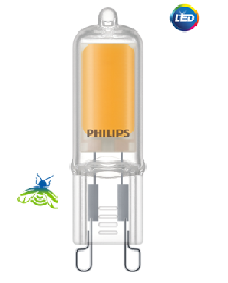 PHILIPS CorePro LEDcapsule 3.5-40W ND G9 827 G