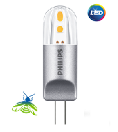 PHILIPS CorePro LEDcapsuleLV 2-20W G4 827 D