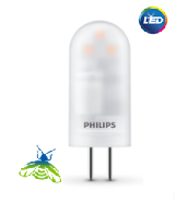PHILIPS CorePro LEDcapsuleLV 0.9-10W G4 827