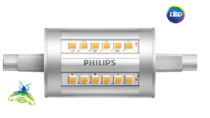 PHILIPS CorePro LEDlinear ND 7.5-60W R7S 78mm840