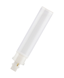 OSRAMP DULUX D LED EM 7 W/830 100 mm 3000K