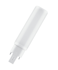 OSRAMPDULUX S LED EM 4.5 W/840 G23 4000K