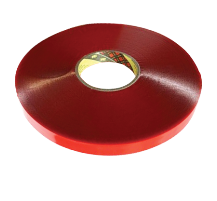 Double Sided 5m Reel Adhesive Tape