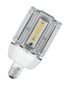 OSRAMP HQL LED 3000 lm 23 W/840 E27 4000K