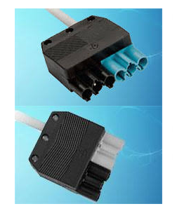 LCM Plugs/Sockets