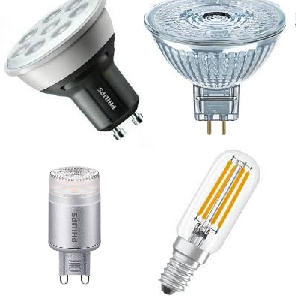 LED BULB