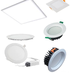 LED PANELS