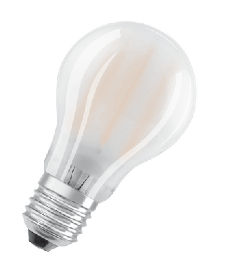 OSRAMP LED STAR+ CLAS A 7.5 W/927 E27 2700K