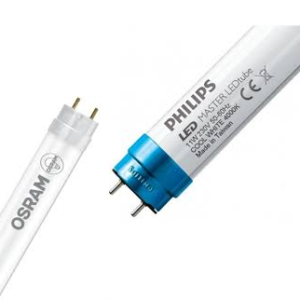 LED TUBES