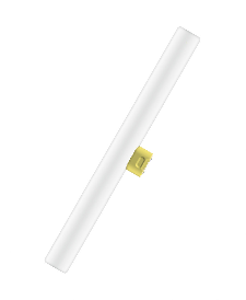 OSRAM LINESTRA DIM 4.5 W/827 S14d 2700K