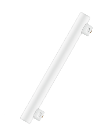 OSRAM LINESTRA DIM 4.5 W/827 S14s 2700K