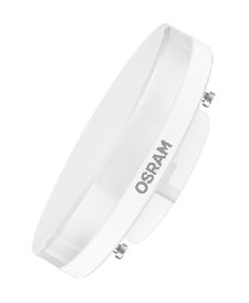OSRAMP LP GX53 6 W/840 GX53 4000K