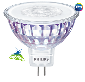PHILIPS MAS LED SPOT VLE D 7-50W MR16 840 36D