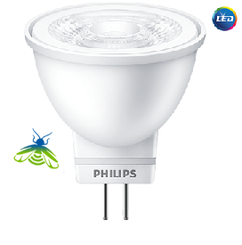 PHILIPS CorePro LED spot 2.6-20W 827 MR11 36D