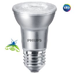 PHILIPS MAS LEDspot CLA D 6-50W 840 PAR20 40D