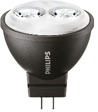 PHILIPS MAS LEDspotLV 3.5-20W 827 MR11 24D