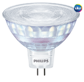 PHILIPS MAS LEDspotLV DimTone 7-50W MR16 36D