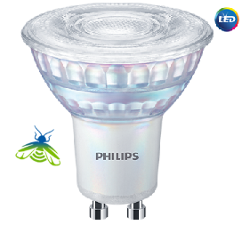 PHILIPS MASTER LED spot VLE D 3.7-35W GU10 930 36D