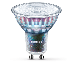 PHILIPS MASTER LED ExpertColor LED ExpertColor 5.5-50W GU10 940 36D