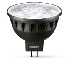 PHILIPS MASTER LED ExpertColor 6.5-35W MR16 927 60D