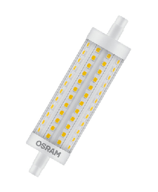 OSRAMP P DIM LINE R7s 17.5 W/827 R7s 2700K