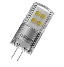 OSRAMP P DIM PIN 2 W/827 G4 2700K