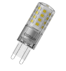 OSRAM P DIM PIN 32 3.5 W/827 G9 2700K
