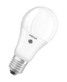 OSRAMP P DS CLAS A 11 W/827 E27 2700K