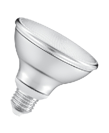 OSRAMP PAR30 DIM 10 W/927 E27 2700K