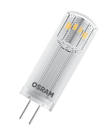 OSRAMP P PIN 20 1.8 W/827 G4 2700K