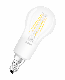 OSRAMP P RF CLAS P 6 W/827 E14 2700K