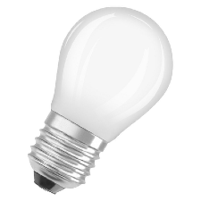 OSRAMP P RF CLAS P DIM 2.8 W/827 E27 FR 2700K