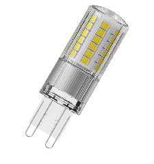 OSRAMP PARATHOM LED PIN 4.8 W/840 G9 4000K