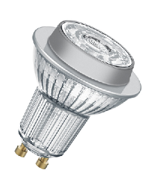 OSRAM PP PAR16 8.7 W/930 GU10 3000K