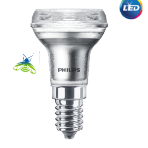 PHILIPS CorePro LEDspot CoreProLEDspot D 4.3-60W R50 E14 827 36D