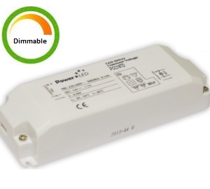 PowerLED 18W 12V-26V 700mA Triac Dimming