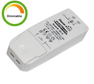 PowerLED AC70 70W 11.5V 6A AC-AC Electronic Transformer