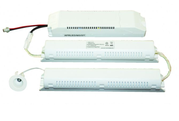 ANSELL Freska LED Emergency  9W,12W & 18W LED