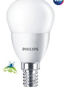 PHILIPS CorePro lustre ND 5.5-40W E14 827 P45 FR