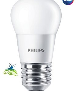 PHILIPS CorePro lustre ND 4-25W E27 827 P45 FR